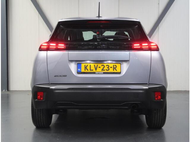 Peugeot 2008 1.2 100PK Style | 1ste Eigenaar | AppleCarPlay/AndroidAuto | Climate Control | Cruise Control | LED | Parkeersensoren | Isofix | DAB Radio |
