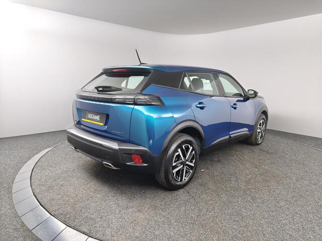 Peugeot 2008 1.2 Hybrid 136 Style | Apple Carplay / Android Auto | Climate Control | Parkeersensoren |