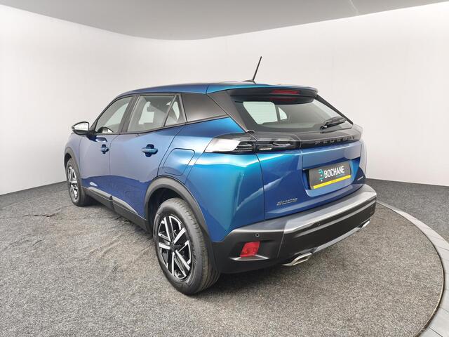 Peugeot 2008 1.2 Hybrid 136 Style | Apple Carplay / Android Auto | Climate Control | Parkeersensoren |