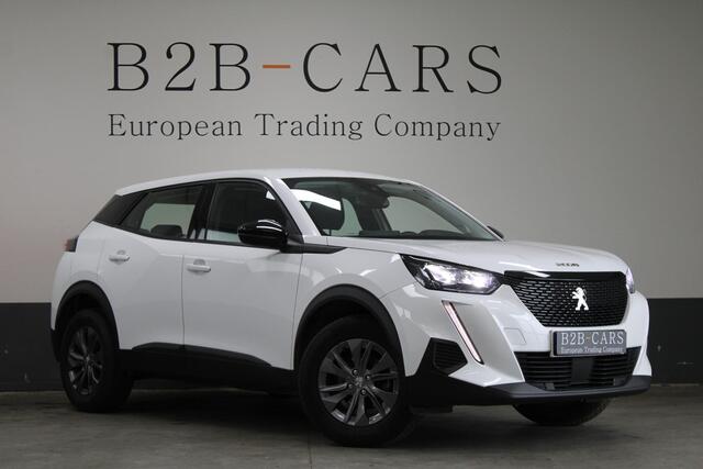 Peugeot 2008 1.5 BlueHDi Active Pack | Trekhaak | Camera