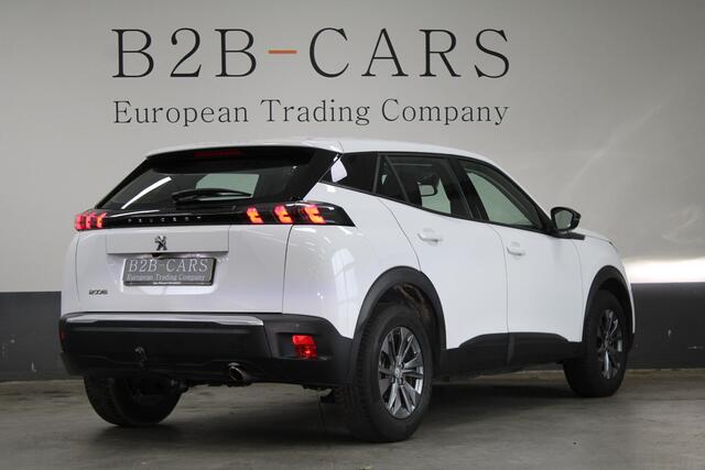Peugeot 2008 1.5 BlueHDi Active Pack | Trekhaak | Camera