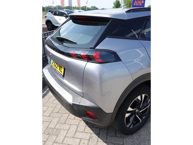 Peugeot 2008 1.2 PureTech 100PK Allure CARPLAY | CAMERA | LMV | CRUISE | DB-RIEM VV