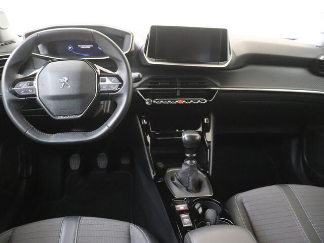 Peugeot 2008 1.2 PureTech Allure Pack
