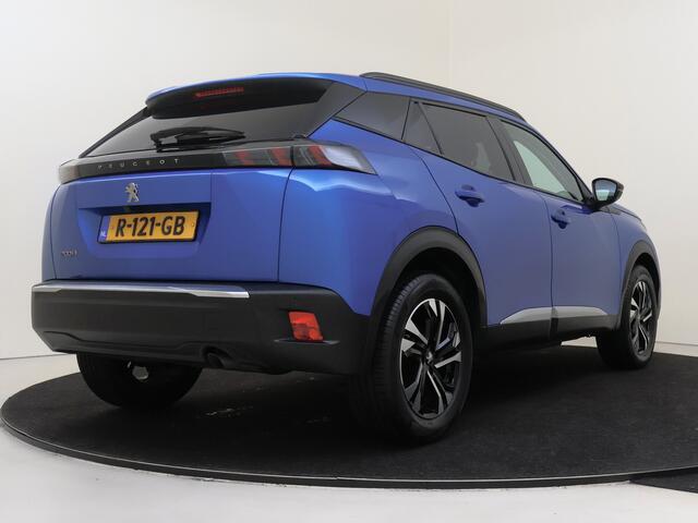 Peugeot 2008 1.2 PureTech Allure Pack