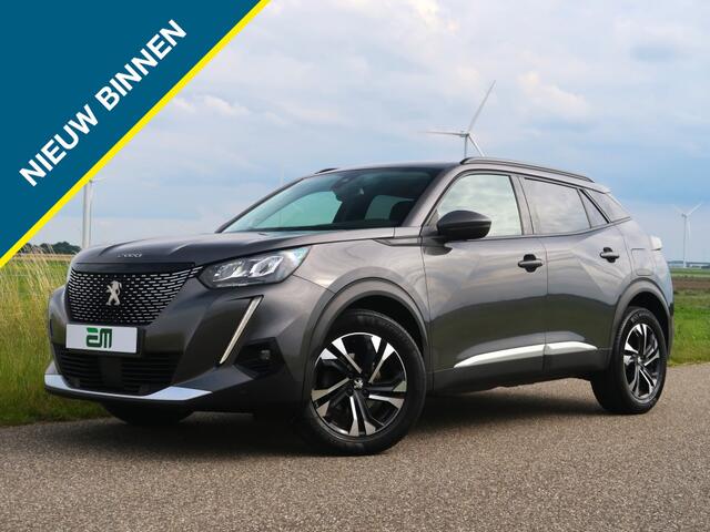 Peugeot 2008 1.2 PureTech Allure Cam Stoelverw.
