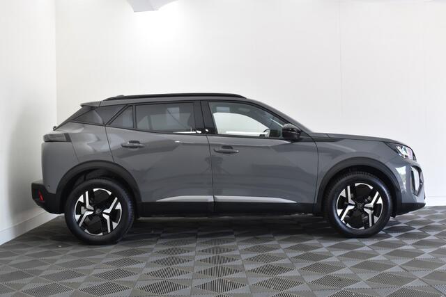 Peugeot 2008 1.2 PURETECH 130PK ALLURE AUTOMAAT