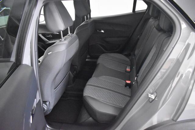 Peugeot 2008 1.2 PURETECH 130PK ALLURE AUTOMAAT