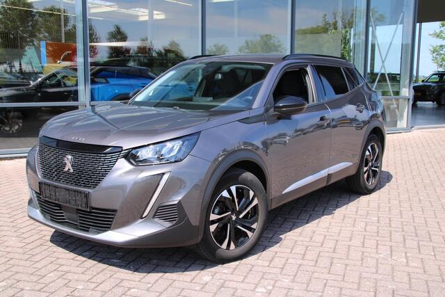 Peugeot 2008 1.2 PureTech 130 Allure