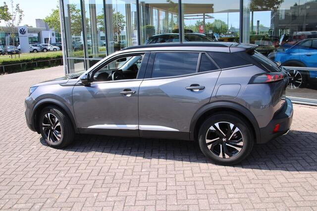 Peugeot 2008 1.2 PureTech 130 Allure