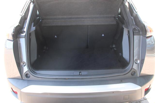 Peugeot 2008 1.2 PureTech 130 Allure