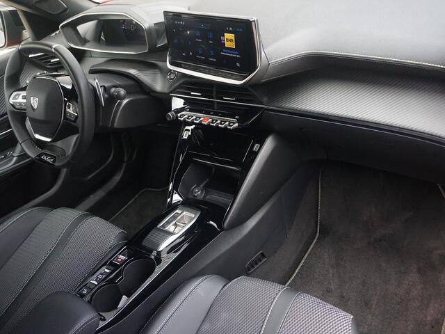 Peugeot 2008 1.2 Hybrid 136 GT 360 Camera