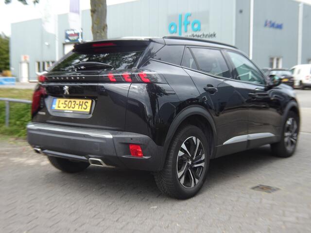 Peugeot 2008 1.2 Allure Pack Trekhaak