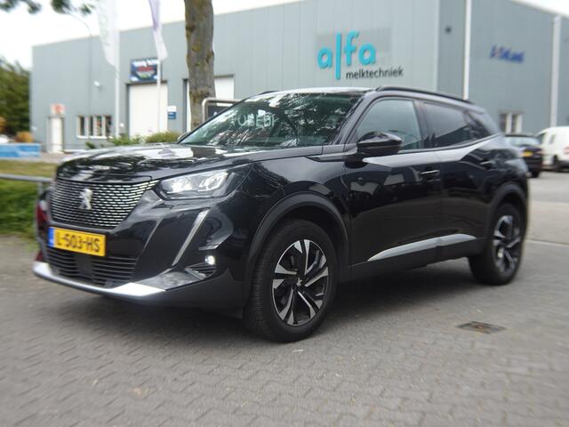 Peugeot 2008 1.2 Allure Pack Trekhaak