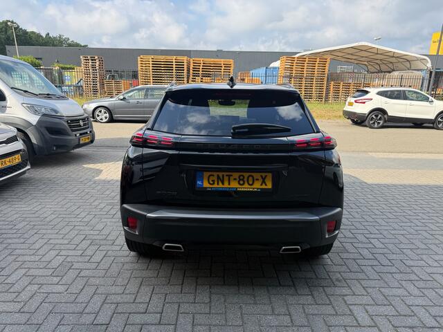 Peugeot 2008 1.2 Hybrid 136 GT | 1E EIGENAAR | 12MND GARANTIE | ANDROID | CRUISE | LMV |PDC |