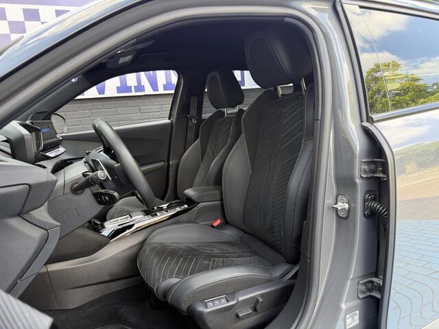 Peugeot 2008 1.2 GT CRUISE STOELVER. APPLE P-CAM