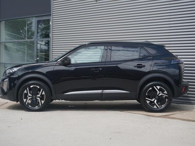 Peugeot 2008 GT 1.2 Turbo 130 Pk 360 Camera