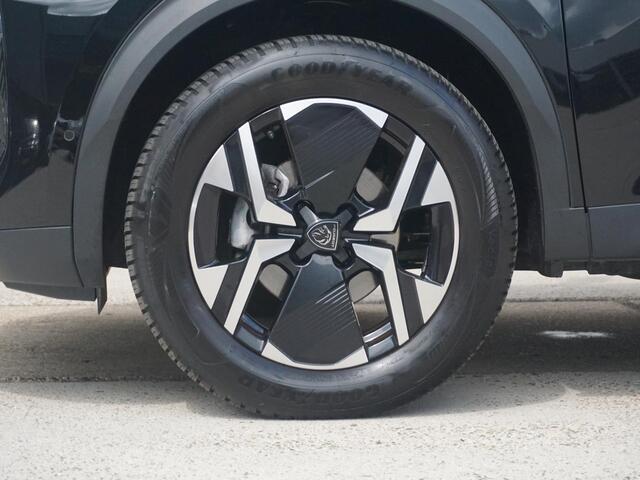 Peugeot 2008 GT 1.2 Turbo 130 Pk 360 Camera