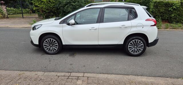 Peugeot 2008 1.2 Pure Tech Lion/apple Carplay/Android/airco/cruise/NAP
