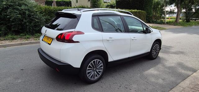 Peugeot 2008 1.2 Pure Tech Lion/apple Carplay/Android/airco/cruise/NAP