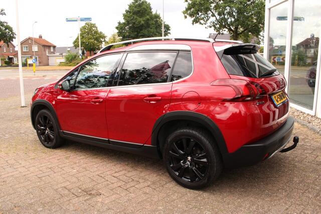 Peugeot 2008 1.2 PureTech Allure