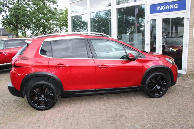 Peugeot 2008 1.2 PureTech Allure