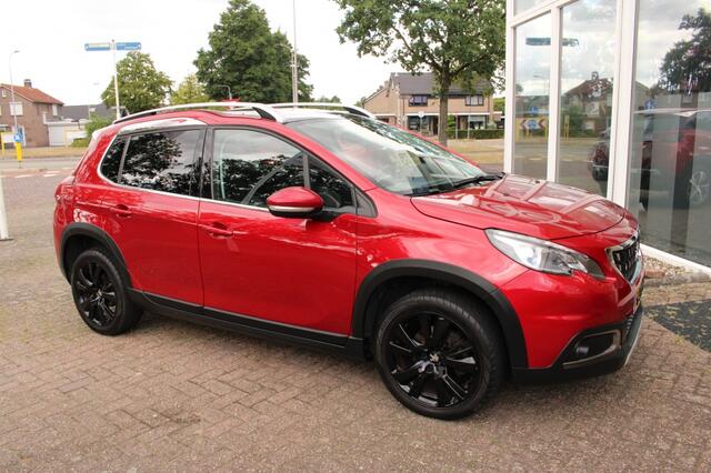 Peugeot 2008 1.2 PureTech Allure