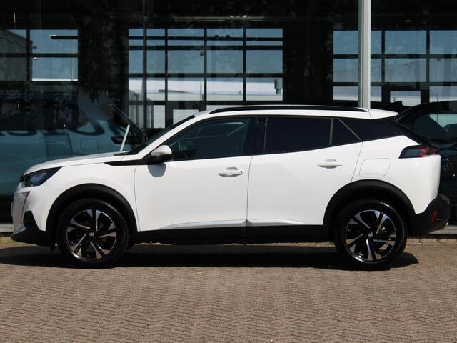 Peugeot 2008 1.2T Allure | Camera/Navi/Climate