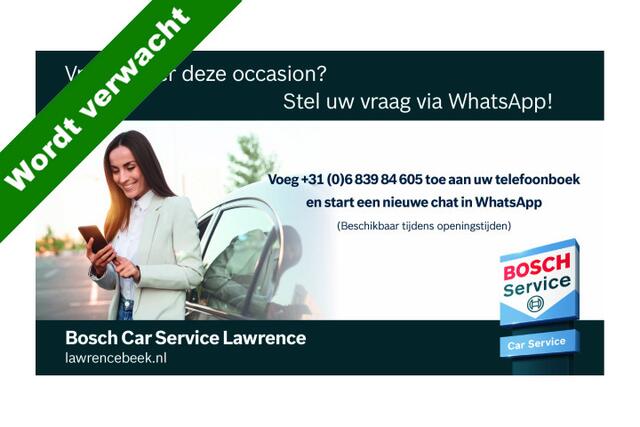 Peugeot 2008 1.2 PureTech Allure | Distributie Nieuw |