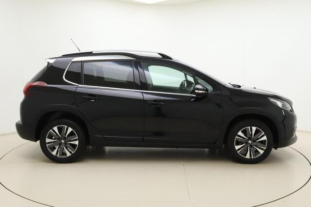 Peugeot 2008 1.2 PureTech Allure | Automaat | Apple carplay/Android auto | Navigatie | Cruise contro, | Automatische airco | Trekhaak | Cruise control