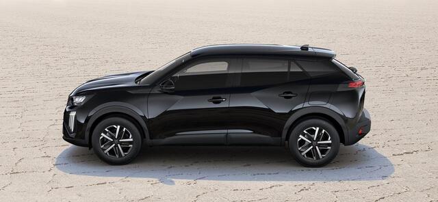 Peugeot 2008 1.2 Hybrid 110 Business | NIEUW UIT VOORRAAD LEVERBAAR | AUTOMAAT | Parkeer Camera Achter | LED Verlichting | Cruise Control | Airco |