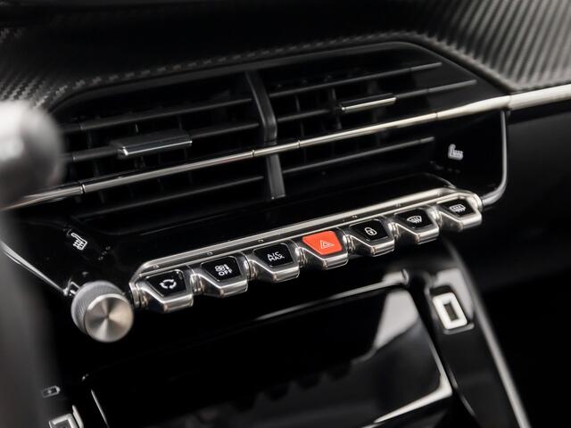 Peugeot 2008 1.2 PureTech Allure Pack 131Pk Automaat (VIRTUAL COCKPIT, APPLE CARPLAY, GROOT NAVI, 360 CAMERA, STOELVERWARMING, LEDER, SPORTSTOELEN, GETINT GLAS, ADAPTIVE CRUISE, NIEUWSTAAT)