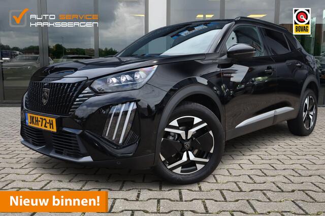 Peugeot 2008 1.2 PureTech 130 GT | ACC | 360 Camera | LED |