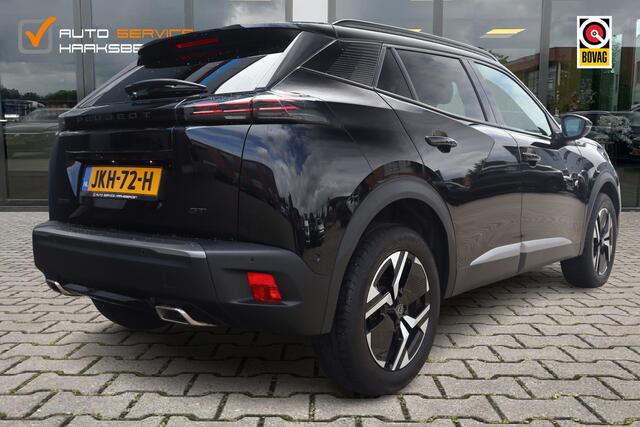 Peugeot 2008 1.2 PureTech 130 GT | ACC | 360 Camera | LED |