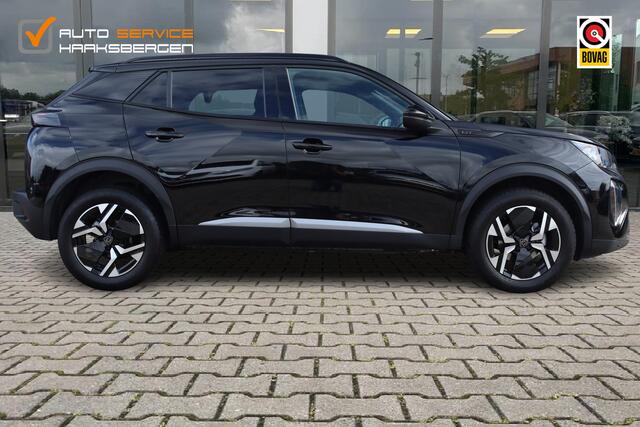 Peugeot 2008 1.2 PureTech 130 GT | ACC | 360 Camera | LED |