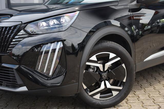 Peugeot 2008 1.2 PureTech 130 GT | ACC | 360 Camera | LED |