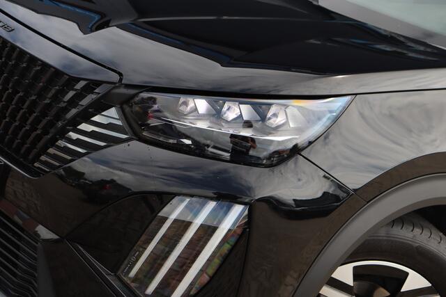 Peugeot 2008 1.2 PureTech 130 GT | ACC | 360 Camera | LED |
