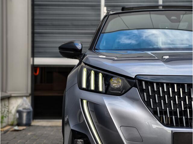 Peugeot 2008 1.2 PureTech GT 131PK Pano | Masssage | 360 | Leder | ACC | Dodehoek