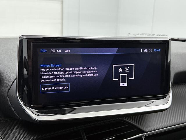 Peugeot 2008 1.2 Hybrid 136 Allure | Rijklaar | 3D Cockpit | Keyless entry | Camera