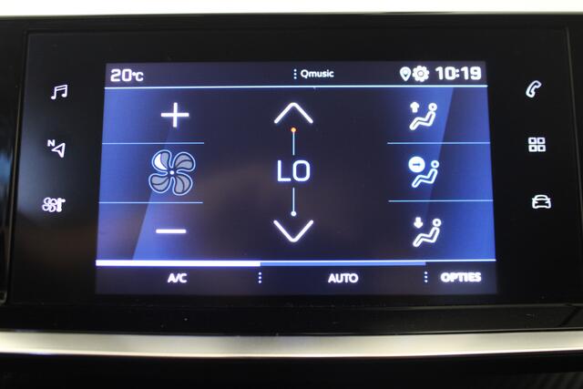 Peugeot 2008 1.2 PureTech Allure |Stoelverwarming|Navi|