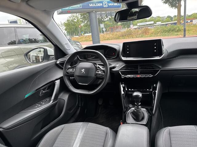 Peugeot 2008 1.2 PureTech Allure Pack | Climate Control | Cruise Control | Apple Carplay & Android Auto
