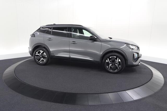 Peugeot 2008 PureTech 130 EAT8 Allure | 360 Camera | Adaptieve Cruise Control | Keyless | Dodehoekdetectie