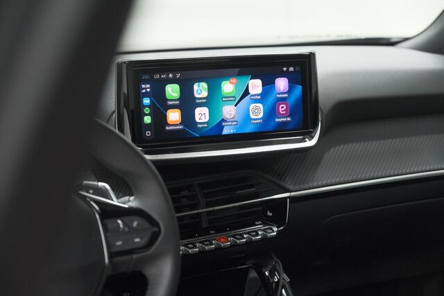 Peugeot 2008 PureTech 130 EAT8 Allure | 360 Camera | Adaptieve Cruise Control | Keyless | Dodehoekdetectie
