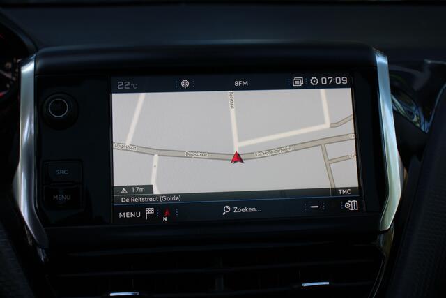 Peugeot 2008 1.2 PureTech 110pk GT-Line automaat