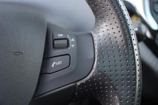 Peugeot 2008 1.2 PureTech 110pk GT-Line automaat