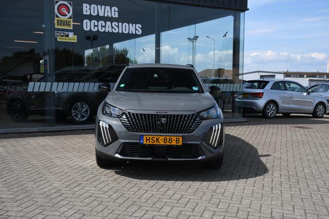 Peugeot 2008 Allure 1.2 PureTech 130pk CRUISE/ CAMERA/ DODEHOEK
