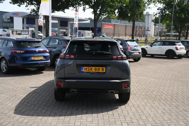 Peugeot 2008 Allure 1.2 PureTech 130pk CRUISE/ CAMERA/ DODEHOEK