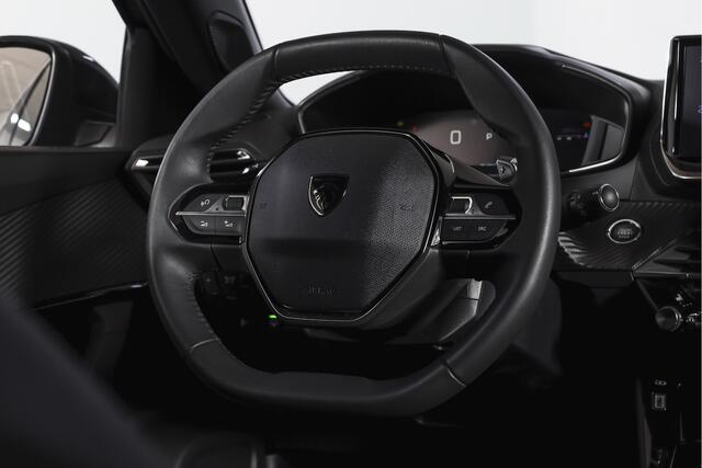 Peugeot 2008 1.2 PureTech 130 PK Allure - Automaat | Dig. Cockpit | Adapt. Cruise | Stoelverw. | PDC | Camera | App. Connect | ECC | LM 17" |
