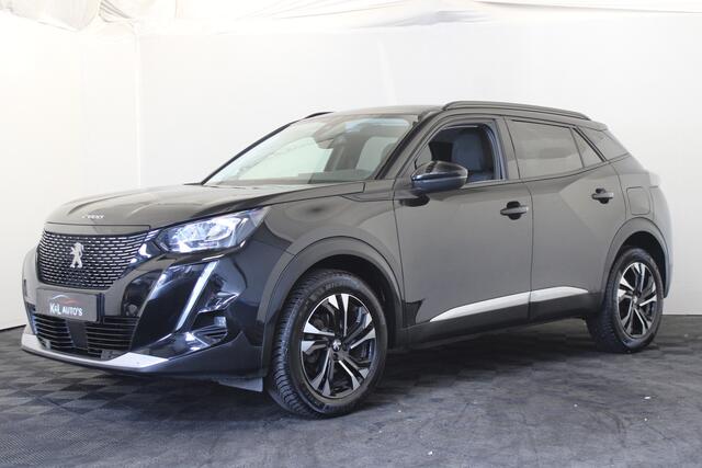 Peugeot 2008 1.2 PureTech Allure Pack |Navi|Camera|