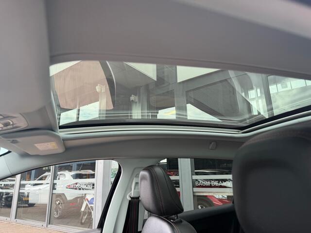 Peugeot 2008 1.2 PURETECH GT-LINE NAVI PANO AIRCO/ECC PDC