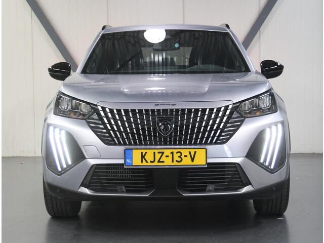 Peugeot 2008 1.2 100PK Allure | 1ste eigenaar | AppleCarPlay/AndroidAuto | Climate Control | Cruise Control | FULL LED | LMV | Parkeersensoren | Privacy Glass | Isofix |